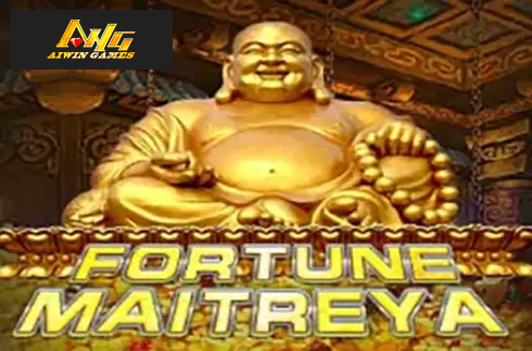 Fortune Maitreya